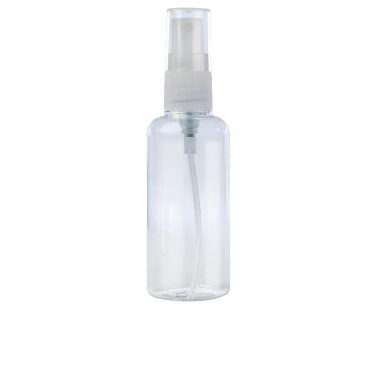 Beter Botella flacone spray ricaricabile per profumo da 100 ml, accessorio da viaggio pratico e unisex per uso quotidiano.
