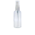 Beter Botella flacone spray ricaricabile per profumo da 100 ml, accessorio da viaggio pratico e unisex per uso quotidiano.