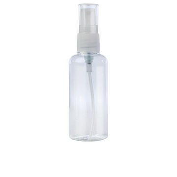 Beter Botella flacone spray ricaricabile per profumo da 100 ml, accessorio da viaggio pratico e unisex per uso quotidiano.