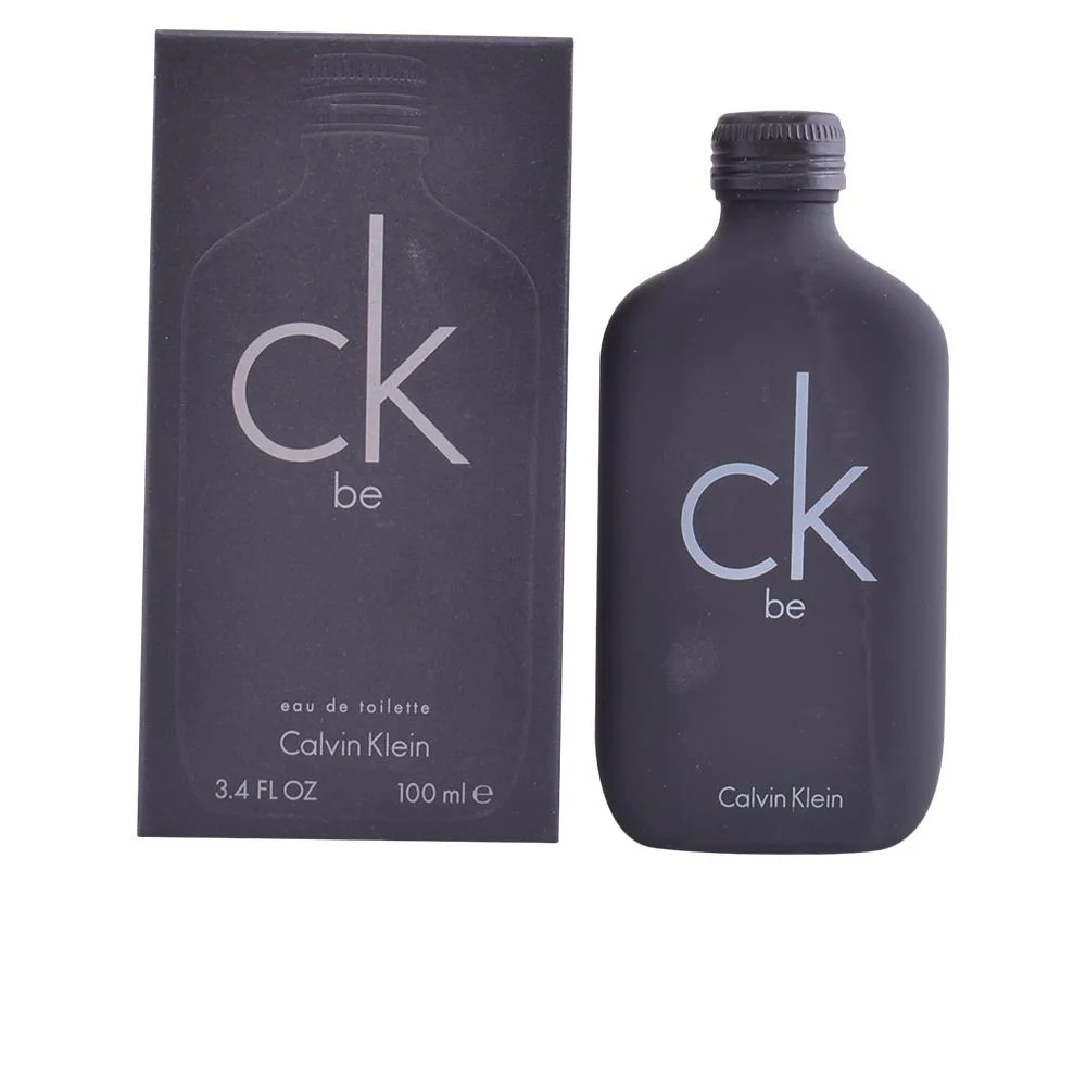 Calvin Klein CK Eau de Toilette Secret Attraction