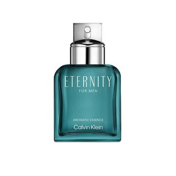 Calvin Klein Eternity Aromatic Essence Eau de Parfum Aroma Seducente e Deciso