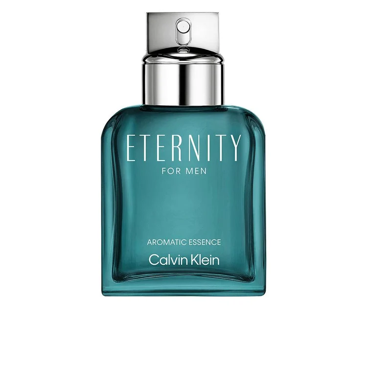Calvin Klein Eternity Aromatic Essence Eau de Parfum Aroma Seducente e Deciso