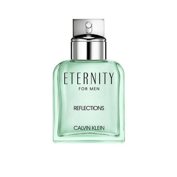 Calvin Klein Eternity For Men Eau de Toilette Eleganza Legnosa e Naturale