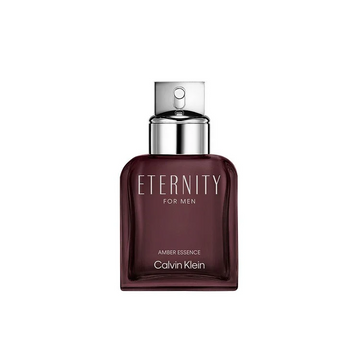 Calvin Klein Eternity For Men Intense Eau de Parfum Profumo Intenso e Distintivo