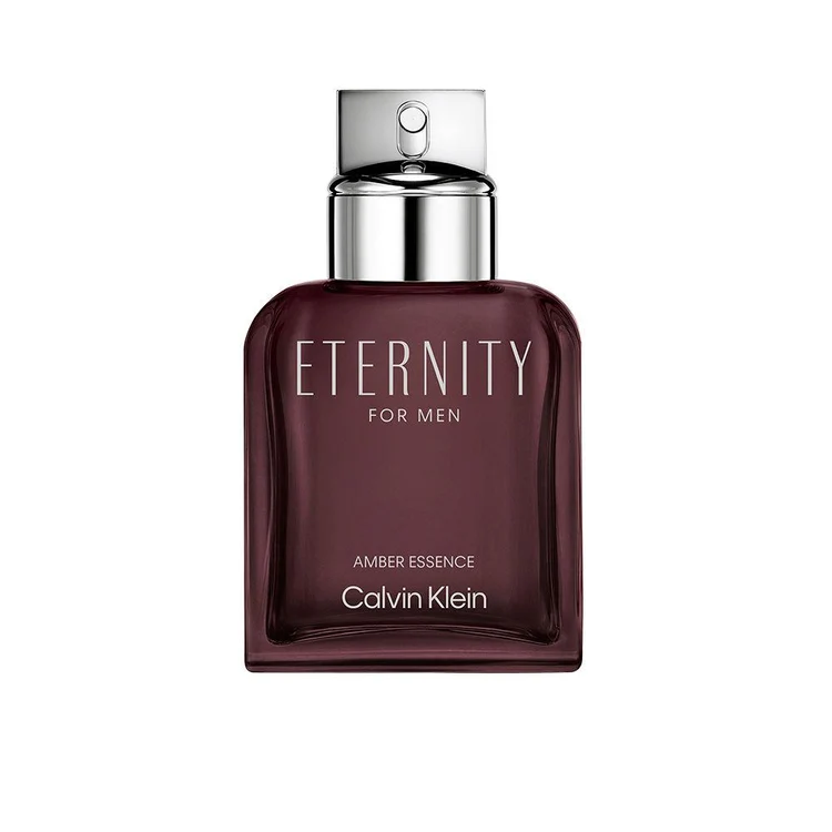 Calvin Klein Eternity For Men Intense Eau de Parfum Profumo Intenso e Distintivo