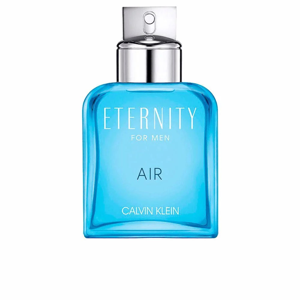 Calvin Klein Eternity For Men Profumo Eau De Toilette Un Soffio d'Estate