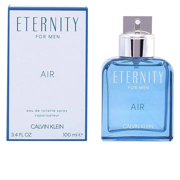 Calvin Klein Eternity For Men Profumo Eau De Toilette Un Soffio d'Estate