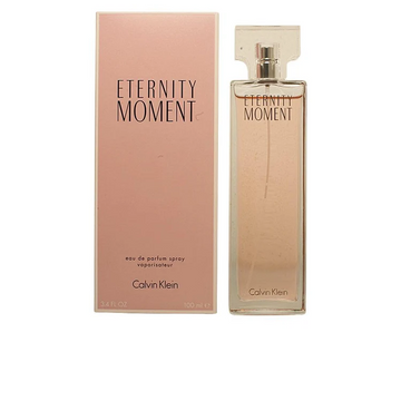 Calvin Klein Eternity Moment Eau de Parfum Fiducia e Femminilità