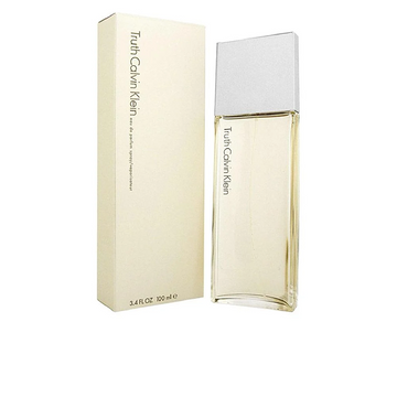 Calvin Klein Truth Eau de Parfum Essenza Naturale e Autentica