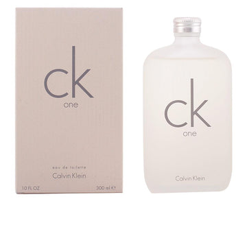 Calvin Klein CK ONE Eau de Toilette Best Seller Icona unisex