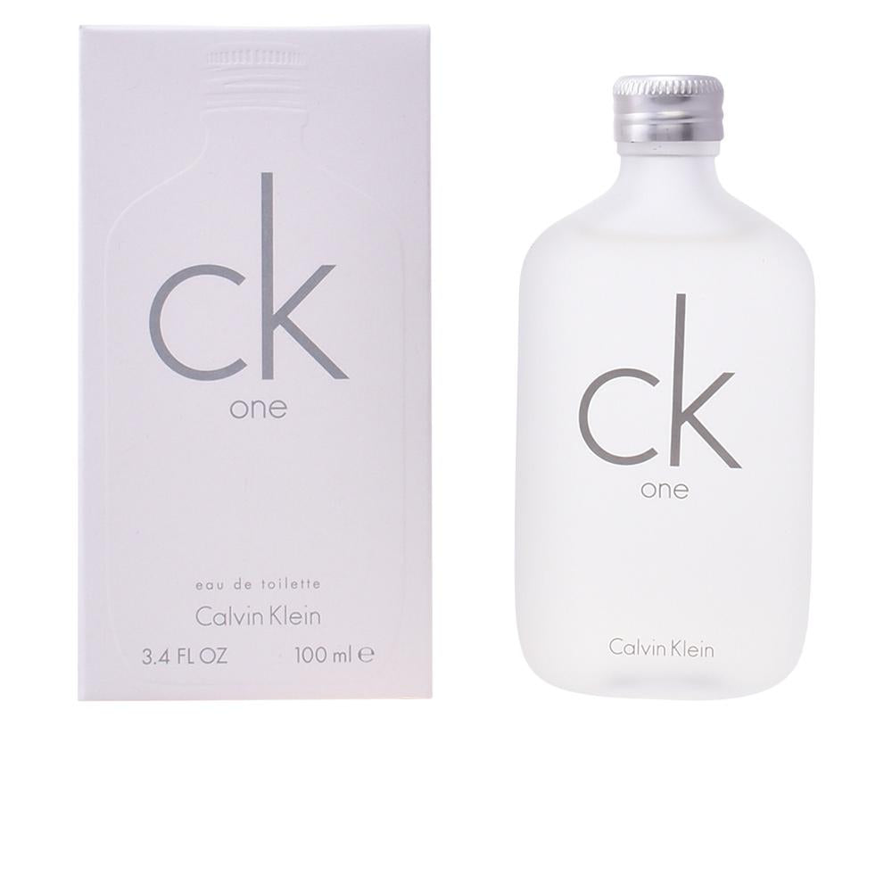 Calvin Klein CK ONE Eau de Toilette Best Seller Icona unisex