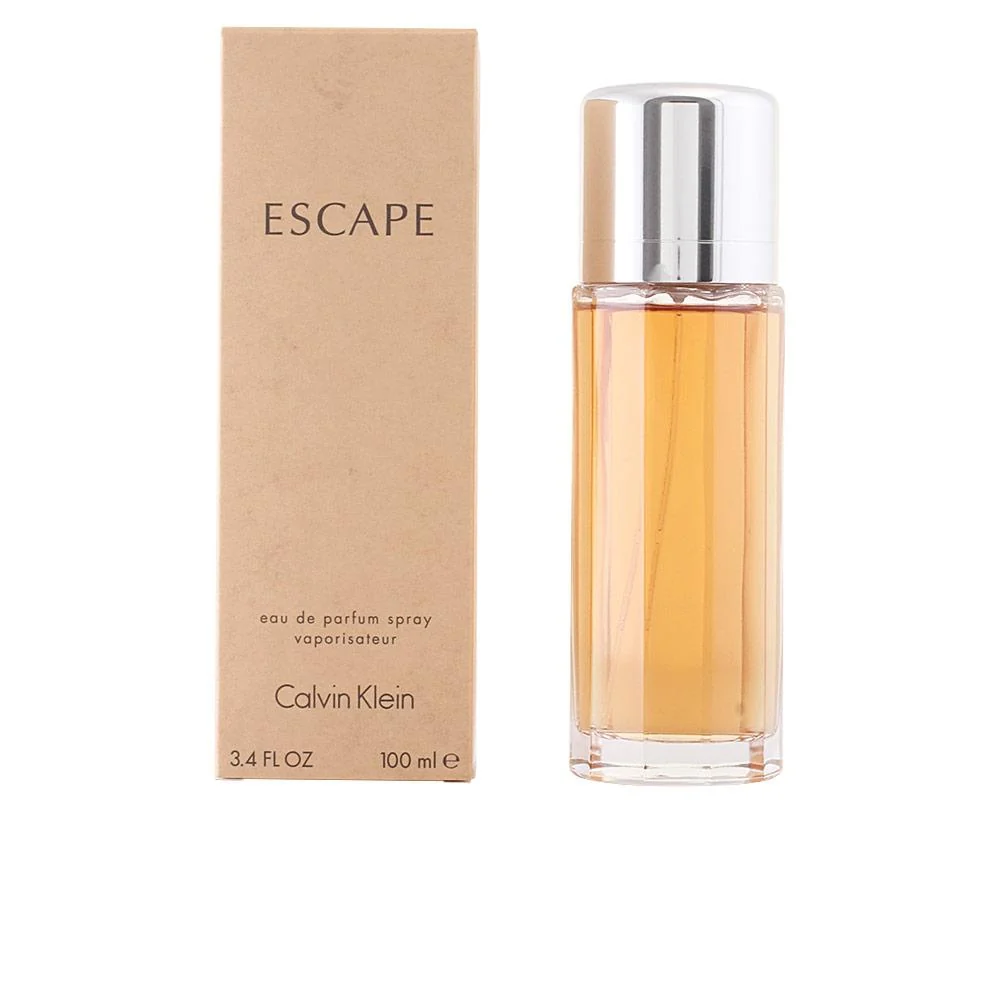 Calvin Klein Escape Eau de Parfum Unvergessliche Sinnliche Reise