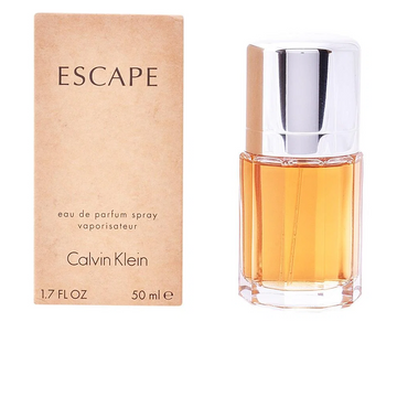 Calvin Klein Escape Eau de Parfum Unvergessliche Sinnliche Reise