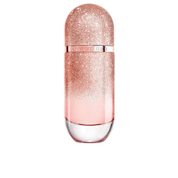 Carolina Herrera 212 VIP Rosé Elixir Eau de Parfum Essenza Seducente e Femminile