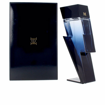 Carolina Herrera Bad Boy Cobalt Eau de Parfum Spirito Maschile Dinamico