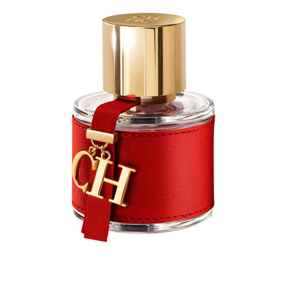 Carolina Herrera CH Eau de Toilette Fragranza Elegante e Romantica
