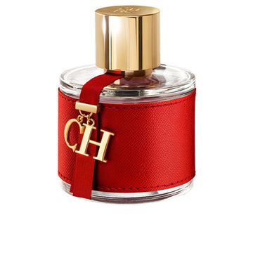 Carolina Herrera CH Eau de Toilette Fragranza Elegante e Romantica