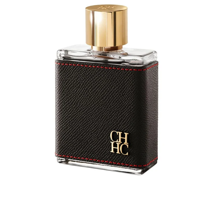 Carolina Herrera CH Men Eau de Toilette Fascino Maschile Audace