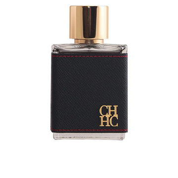 Carolina Herrera CH Men Eau de Toilette Fascino Maschile Audace