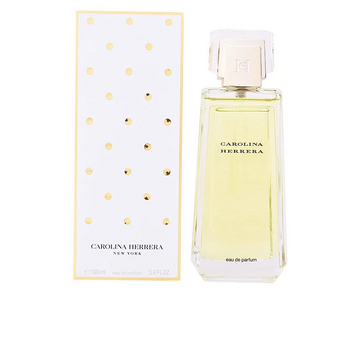 Carolina Herrera Eau de Parfum Fragranza Floreale di Eleganza Raffinata