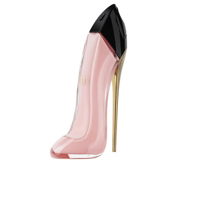 Carolina Herrera Good Girl Blush Eau de Parfum Femminilità Audace e Seducente