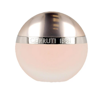 Cerruti 1881 Pour Femme Eau De Toilette Eleganza Floreale