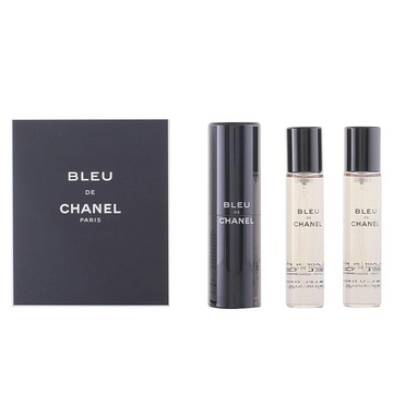 Chanel Bleu Eau De Toilette Formato Ricaricabile
