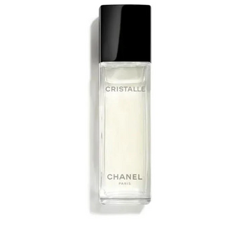 Chanel Cristalle Eau De Toilette Essenza Floreale Fresca
