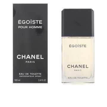 Chanel Égoïste Eau de Toilette Intensa Eleganza e Carattere