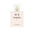 Chanel N°5 Hair Perfume donna, delicata fragranza floreale per capelli con gelsomino e rosa centifolia.