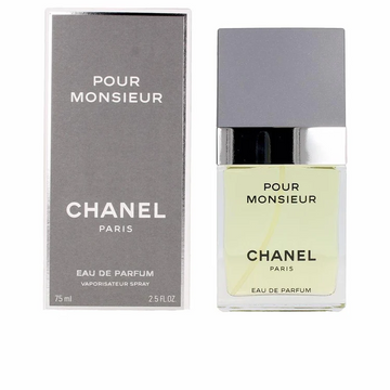 Chanel Pour Monsieur Eau De Toilette Spezie Orientali Vivaci