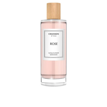 Chanson D'Eau Rose Eau De Toilette Eleganza Floreale