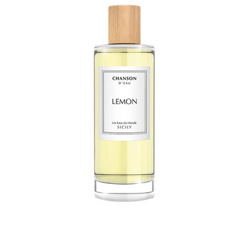 Chanson D'eau Lemon Eau De Toilette Freschezza Siciliana