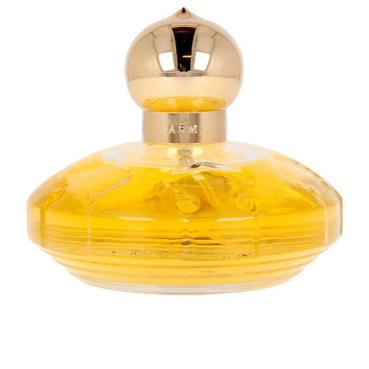Chopard Casmir Eau de Parfum donna, fragranza orientale con pesca, cocco, cannella e vaniglia.