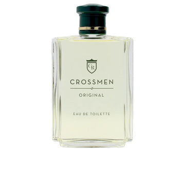 Crossmen Eau de Toilette Fragranza Maschile Audace e Rivitalizzante