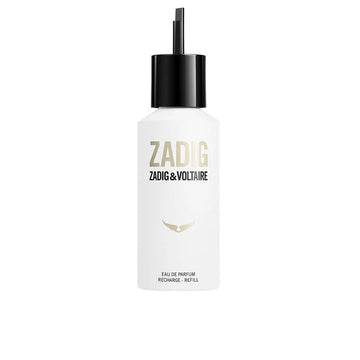 Zadig & Voltaire Zadig Eau de Parfum Refillable Fragranza Audace e Femminile