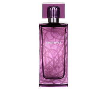Lalique Amethyst Perfume Eau De Parfum Floral Fruity Musky