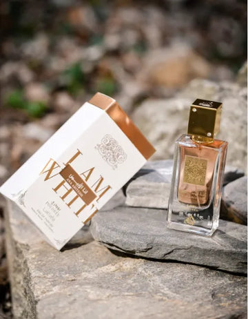 LATTAFA ANA ABIYEDH POUDREE I AM WHITE EDP 60ML (Copy) (Copy) (Copy)