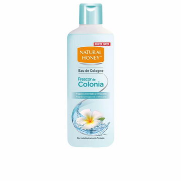 Natural Honey Frescor de Colonia Fragranza Fresca e Vivace