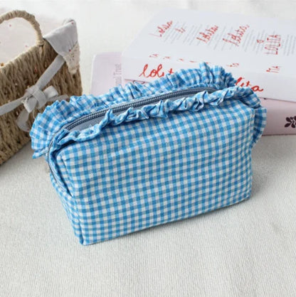 Zaino scuola personalizzato con nome ricamato in nylon – Modello A