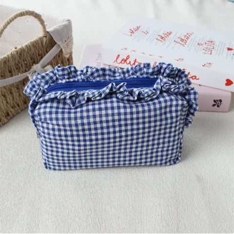 Zaino scuola personalizzato con nome ricamato in nylon – Modello A
