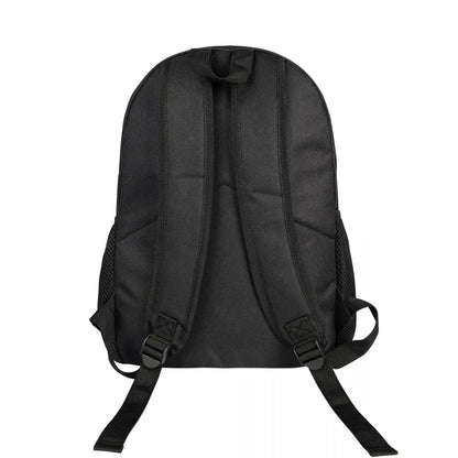 Zaino scacchi unisex per scuola e università