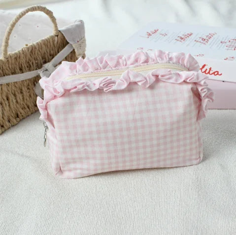Zaino scuola personalizzato con nome ricamato in nylon – Modello A