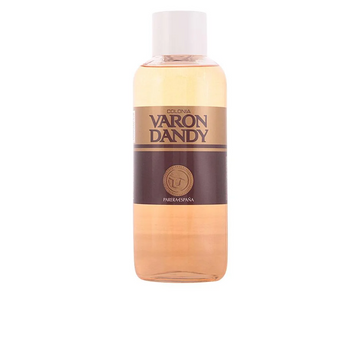 Varon Dandy Eau de Cologne Fragranza Maschile Classica e Distintiva