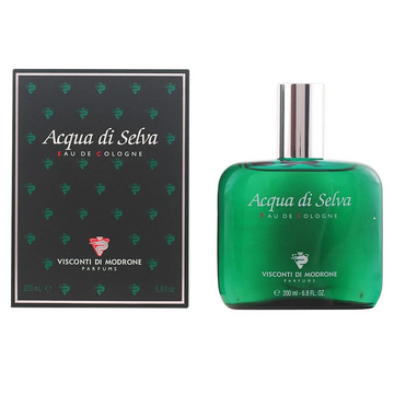 Victor Acqua Di Selva Eau de Cologne Fragranza Fresca e Legnosa