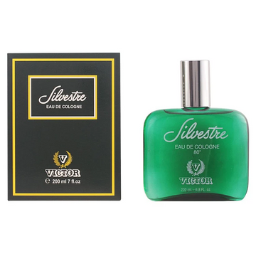 Victor Silvestre Eau de Cologne Fragranza Classica e Maschile