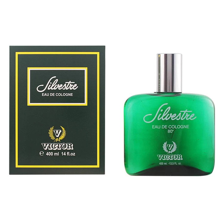 Victor Silvestre Eau de Cologne Fragranza Classica e Maschile