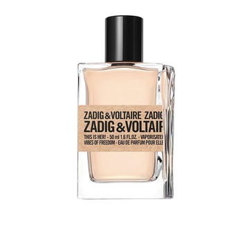 Zadig & Voltaire This Is Her! Eau De Parfum Energia Floreale