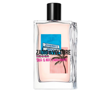 Zadig & Voltaire This Is Her! Eau de Parfum Fascino Femminile e Senza Tempo