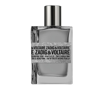 Zadig & Voltaire This Is Him! Eau de Toilette Fascino Parigino Moderno